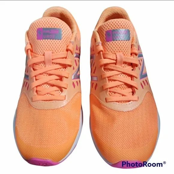 🆕️ New Balance NB Kids' FuelCore Urge Sz 3½