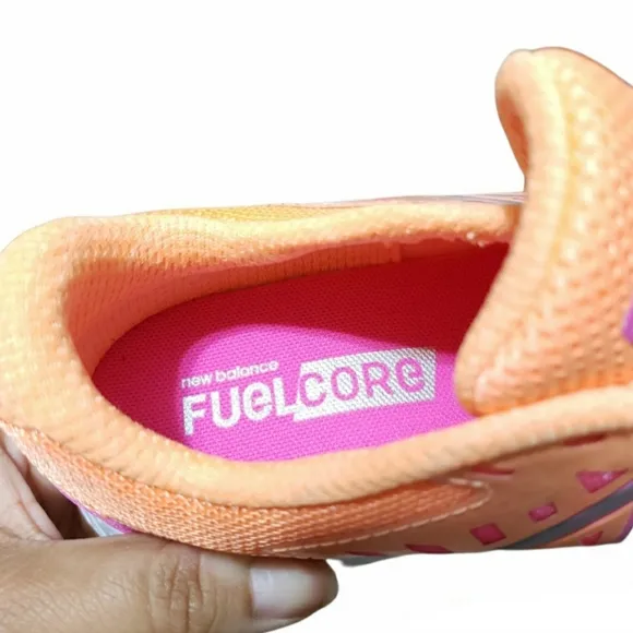 🆕️ New Balance NB Kids' FuelCore Urge Sz 3½