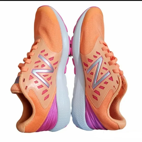 🆕️ New Balance NB Kids' FuelCore Urge Sz 3½