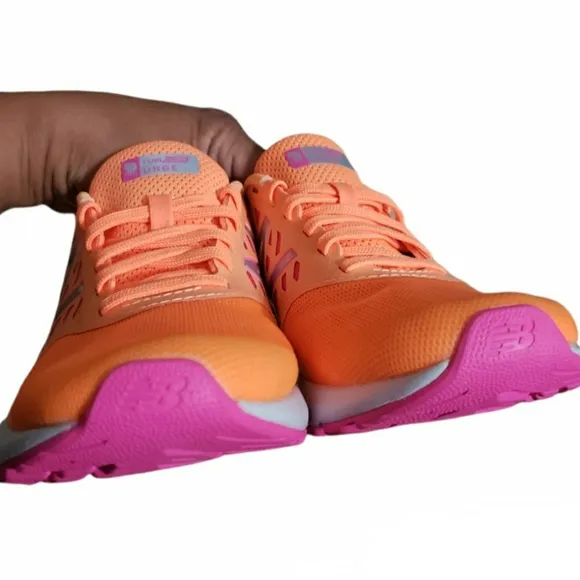 🆕️ New Balance NB Kids' FuelCore Urge Sz 3½