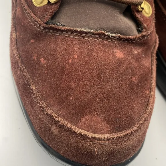 33 HI Winter Beef &amp; Broccoli Ewing Men's Sneaker Boot Size 10 - 1EW90129-249