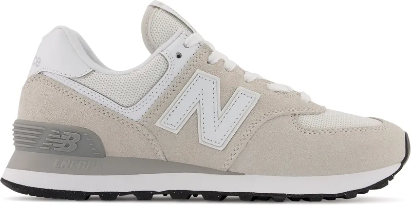 574 Core Sneaker Grau