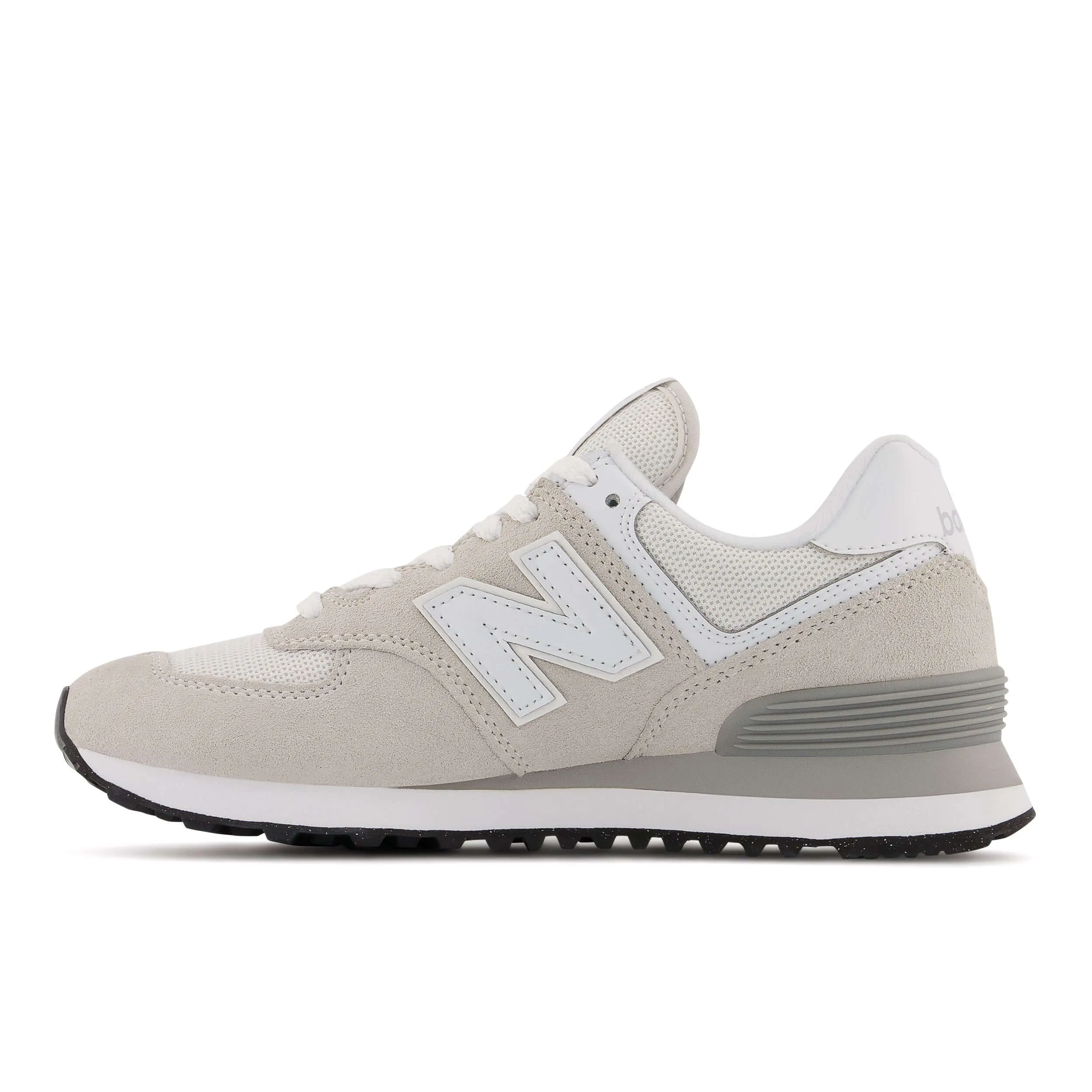 574 Core Sneaker Grau