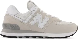 574 Core Sneaker Grau