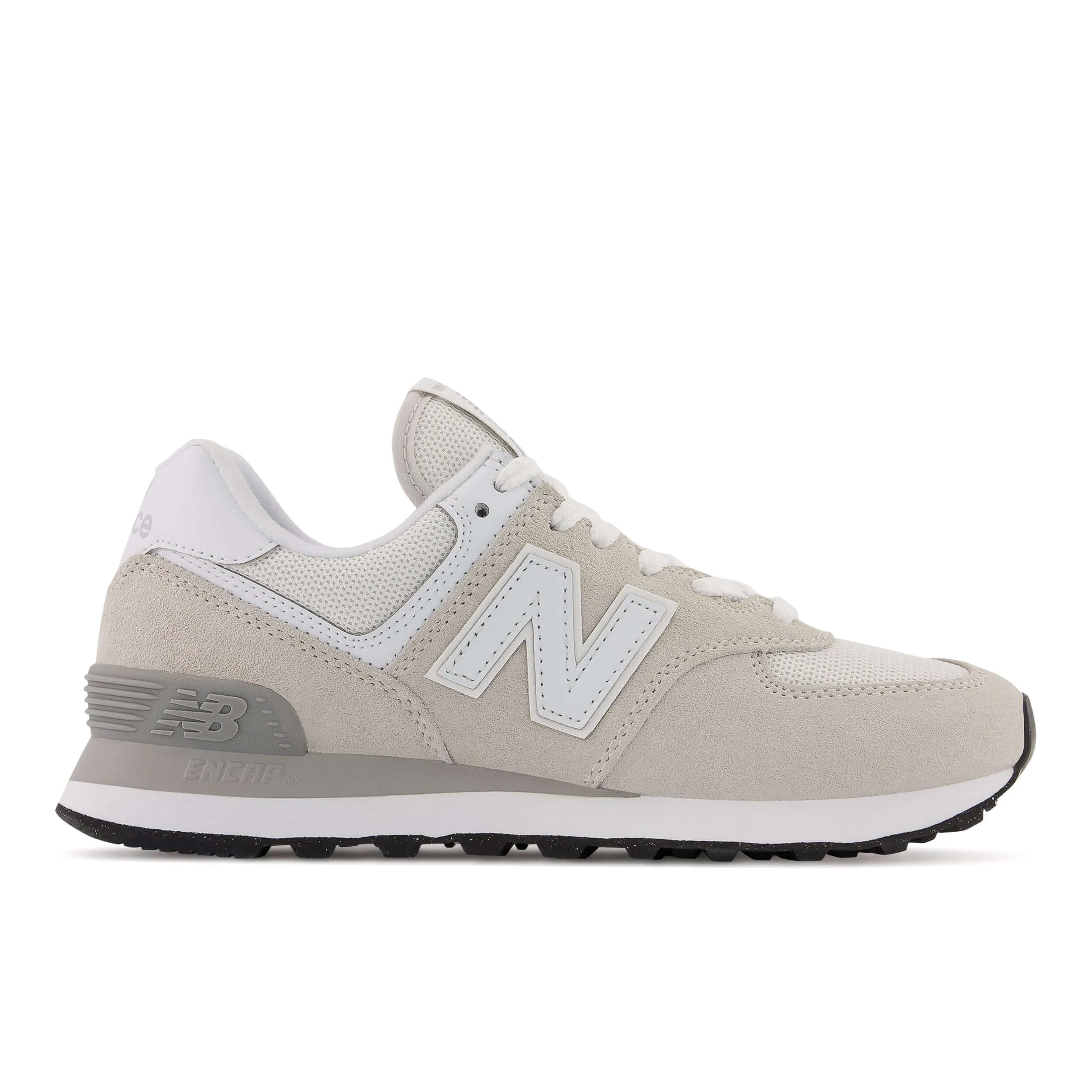 574 Core Sneaker Grau