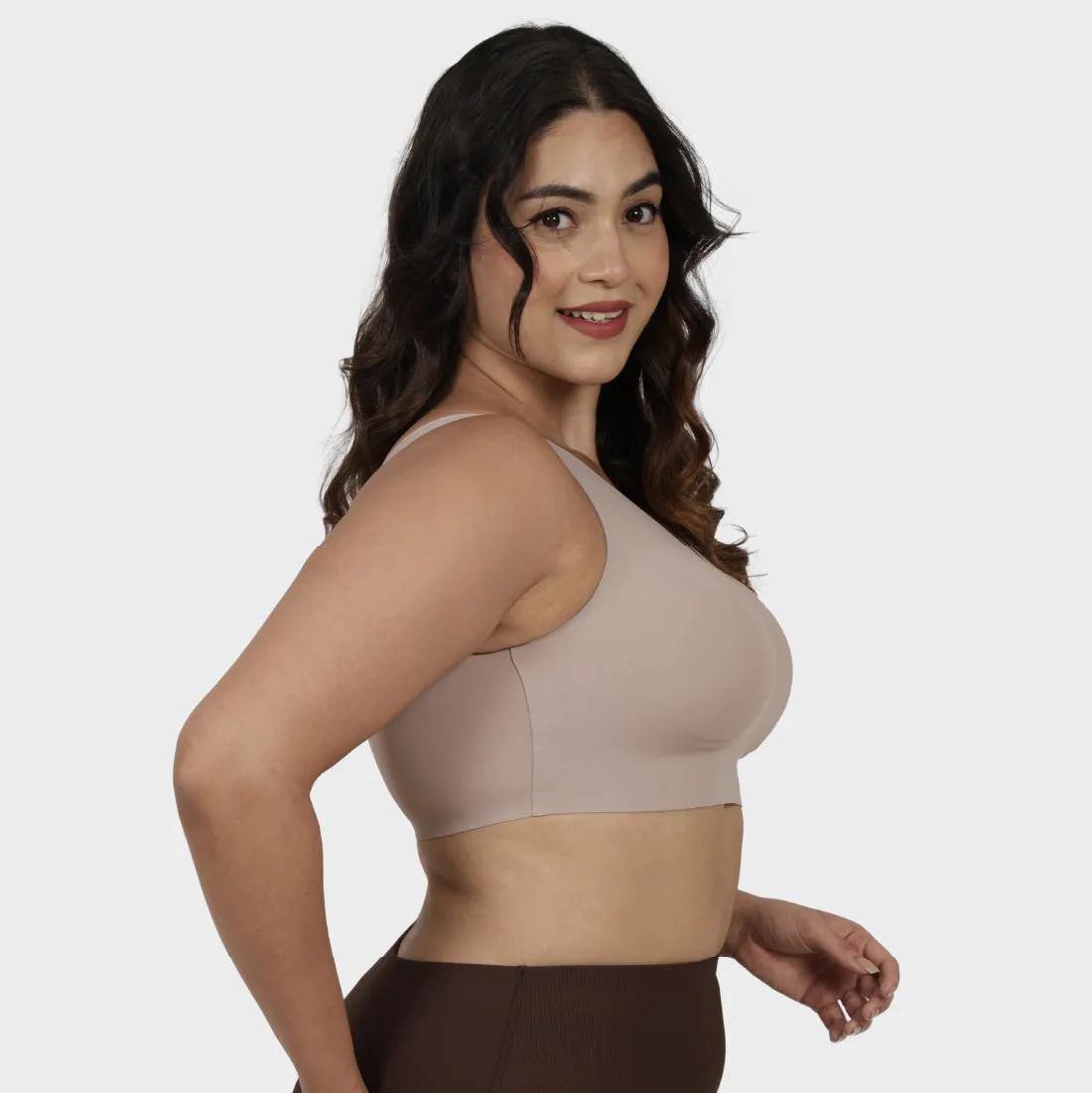 Absolute Invisible Bra