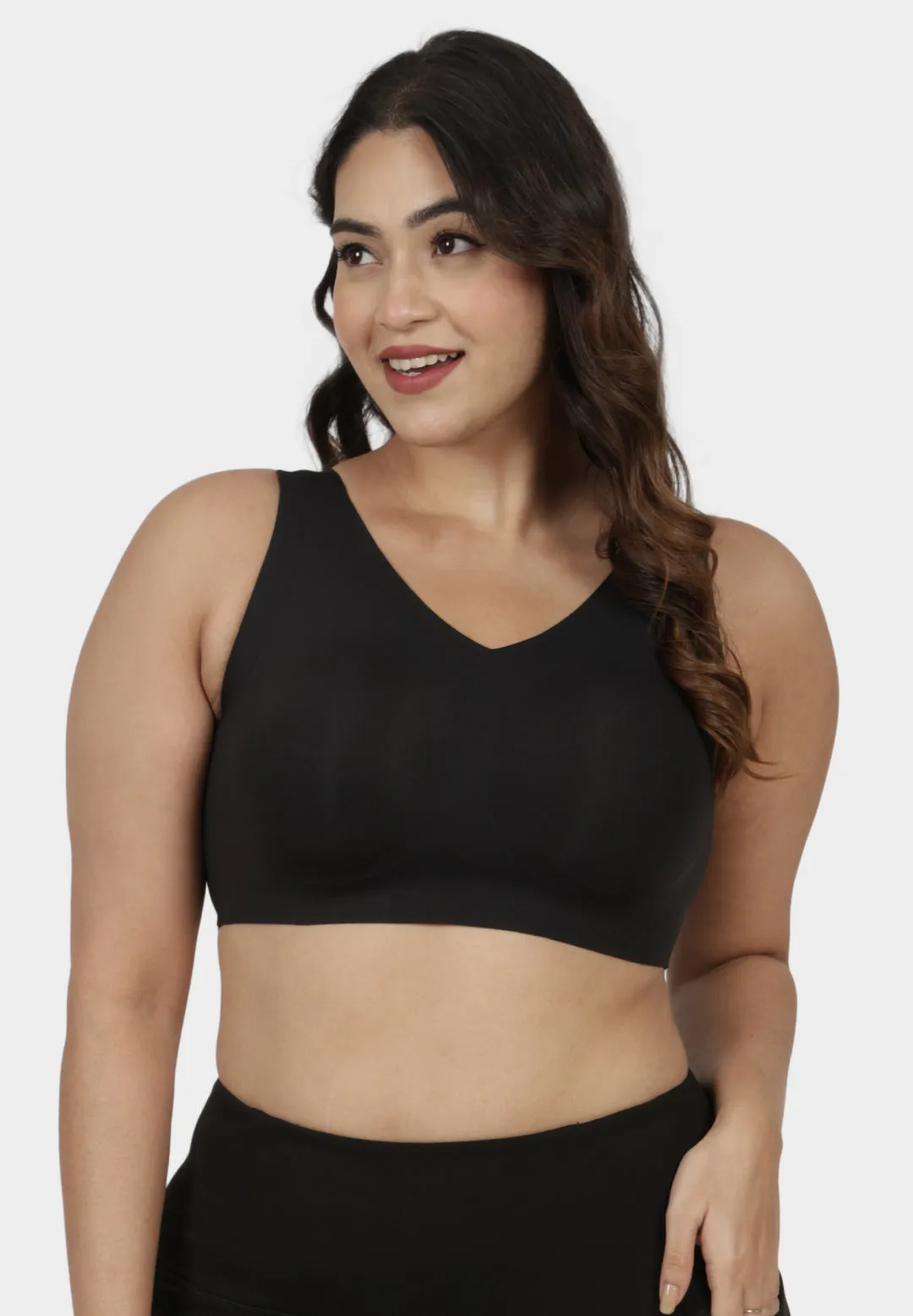 Absolute Invisible Bra