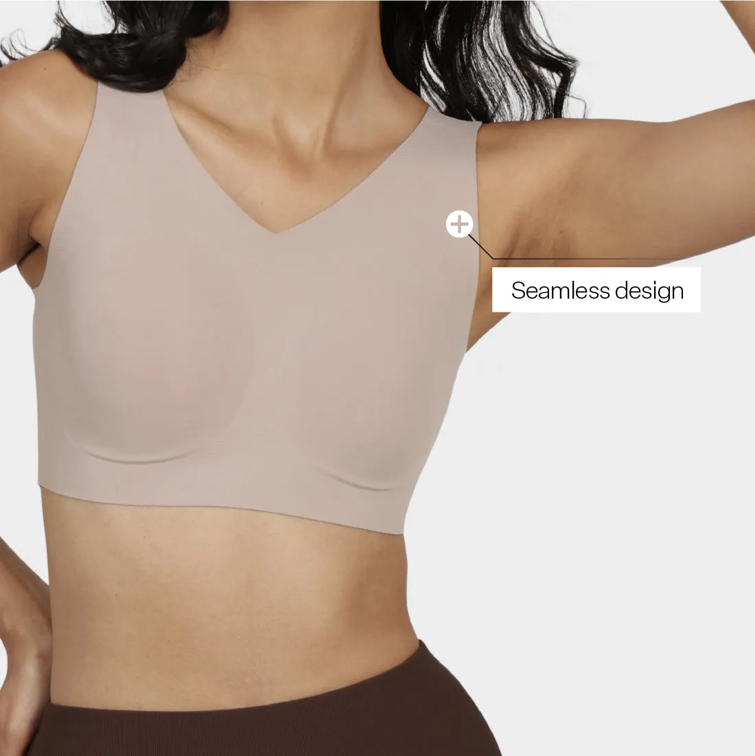 Absolute Invisible Bra