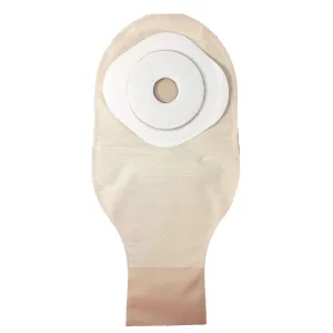 ActiveLife® One-Piece Pre-Cut Drainable Pouch with Stomahesive Skin Barrier (Opaque)