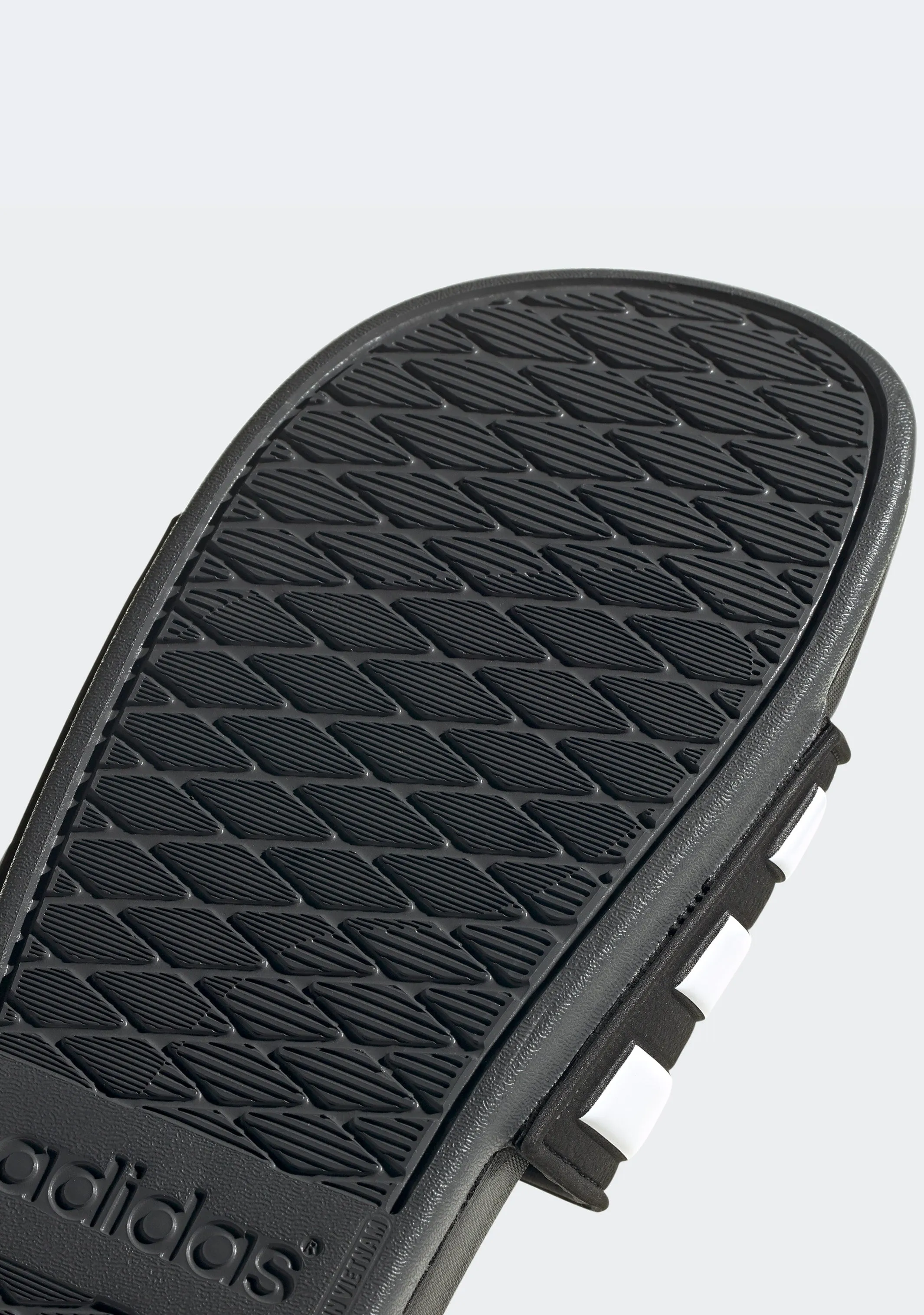 Adidas Men’s Adilette Comfort Adjustable Slides