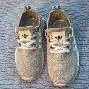 Mesh Sneakers