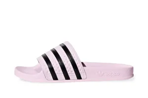 adidas womens adilette slides