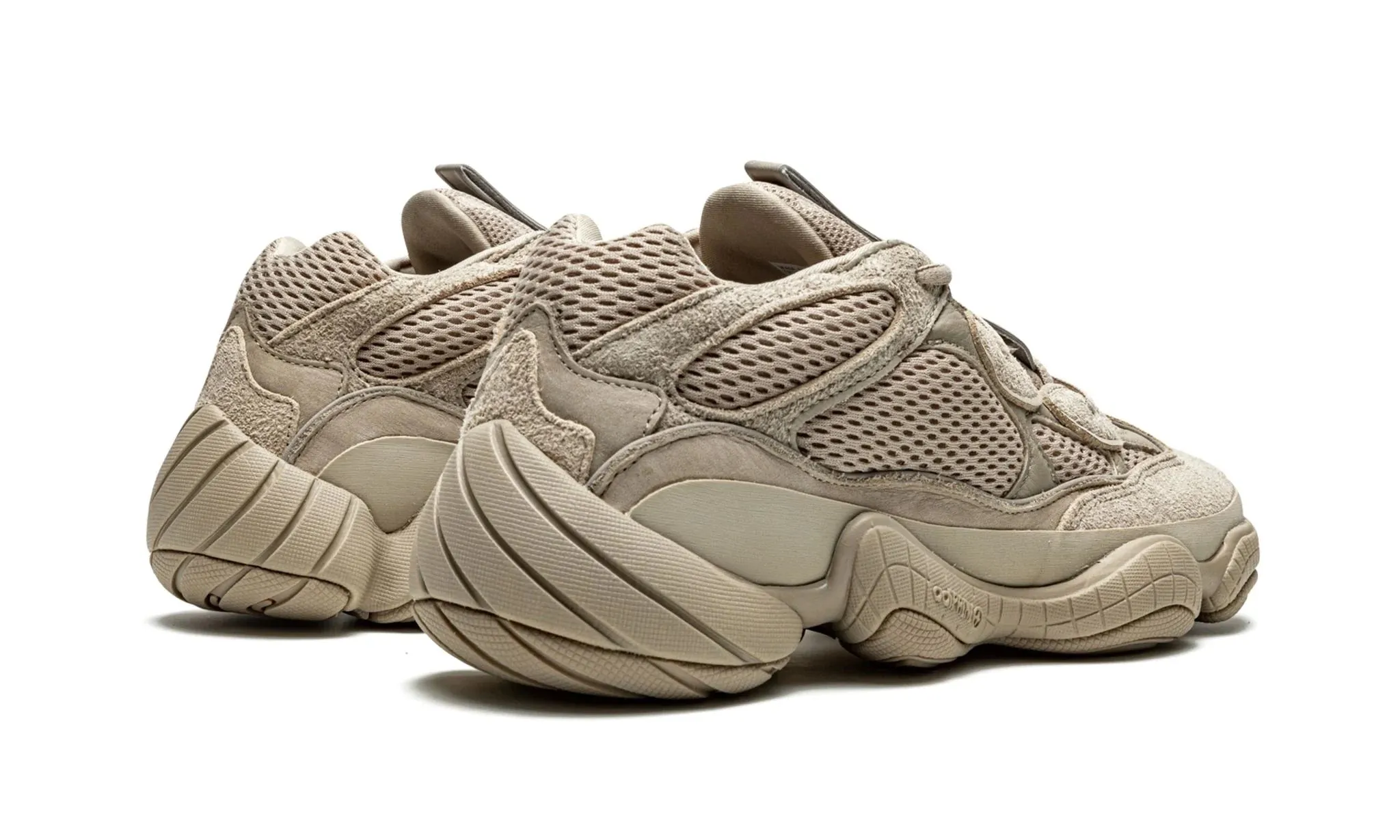 Adidas Yeezy 500  "Taupe Light"