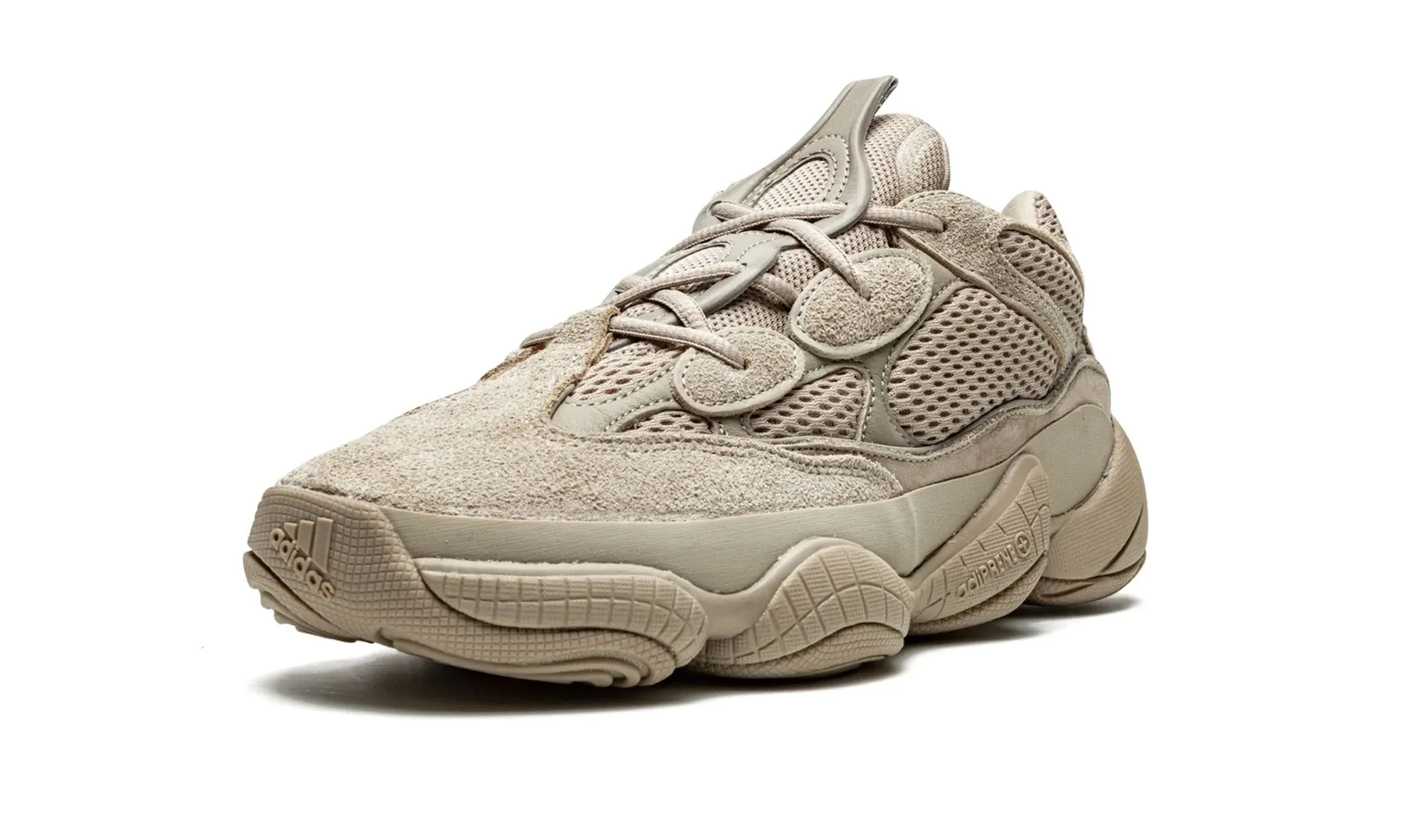 Adidas Yeezy 500  "Taupe Light"