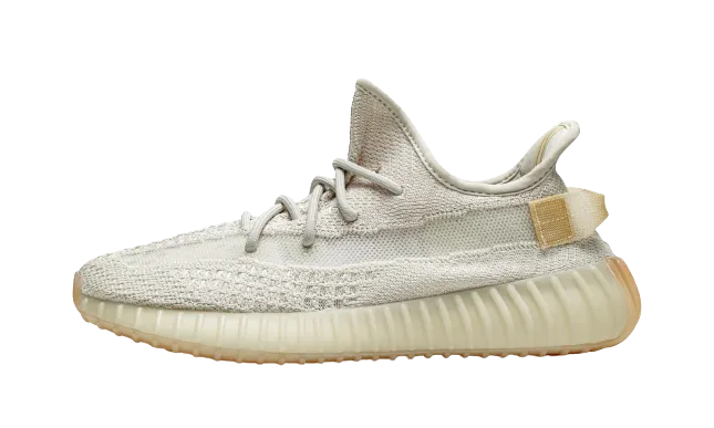 Adidas Yeezy Boost 350 V2 "Light"