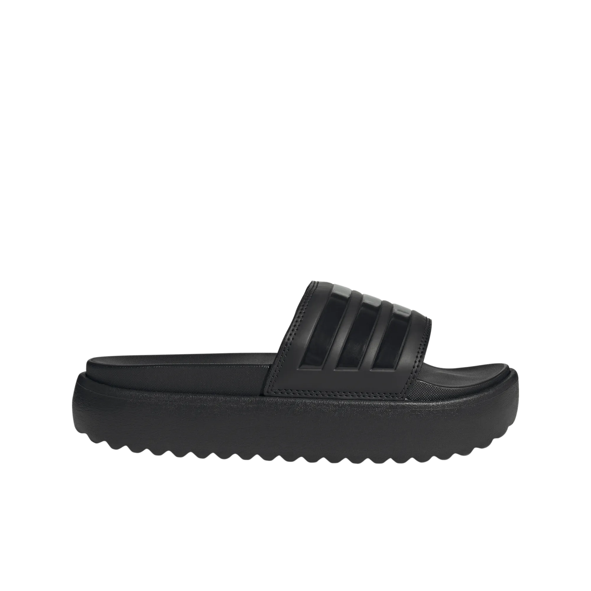 Adilette Platform Slides