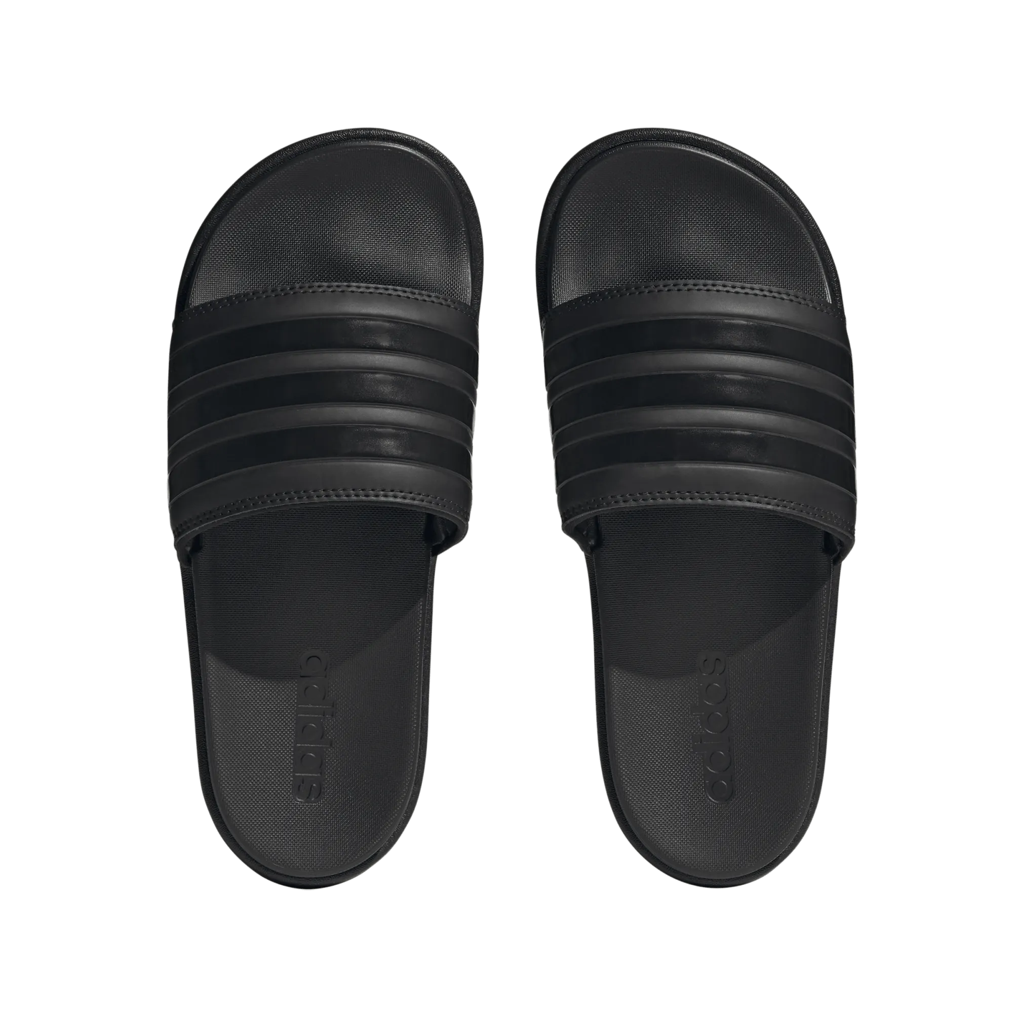 Adilette Platform Slides