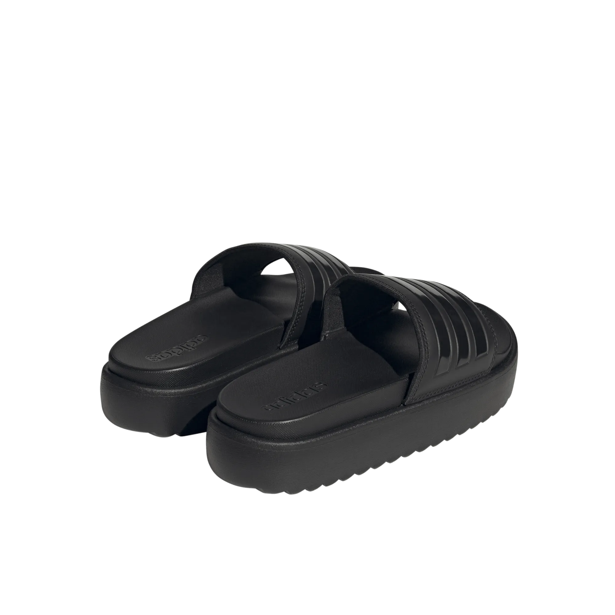 Adilette Platform Slides