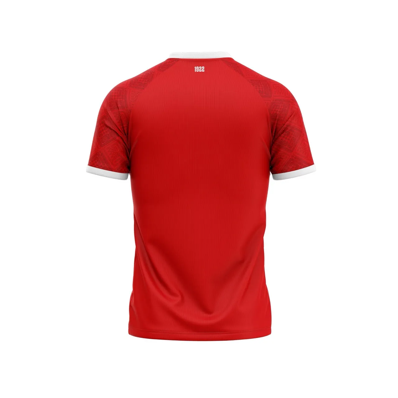Afghanistan Home Jersey