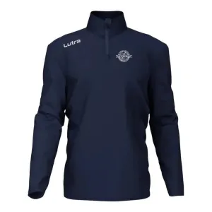 Alford Otters ASC - JNR 1/4 Zip Mid-Layer