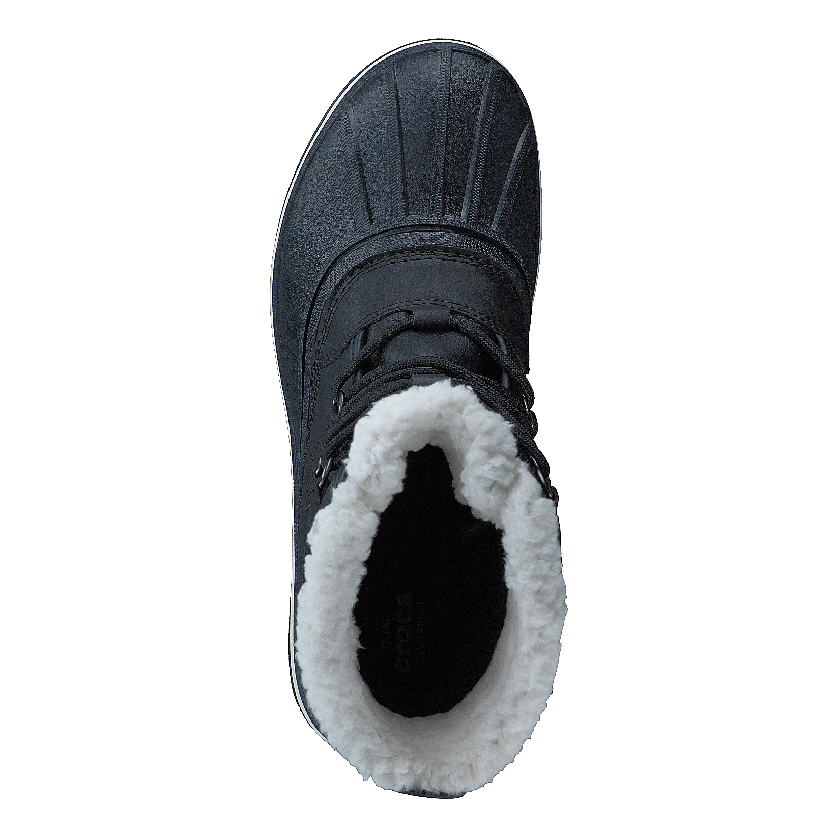 All Cast II Boot Women Black