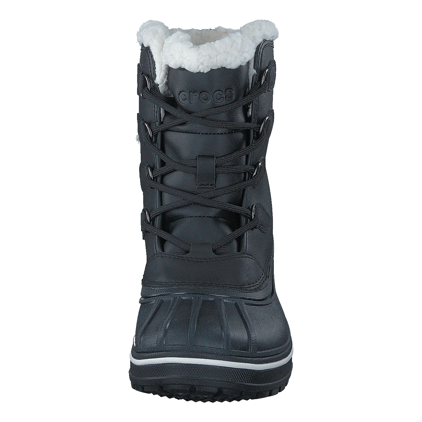 All Cast II Boot Women Black