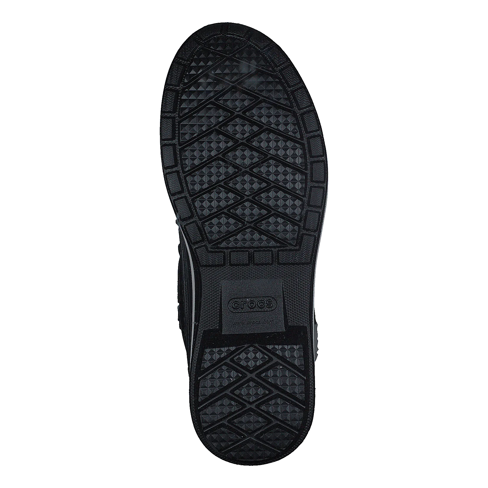 All Cast II Boot Women Black