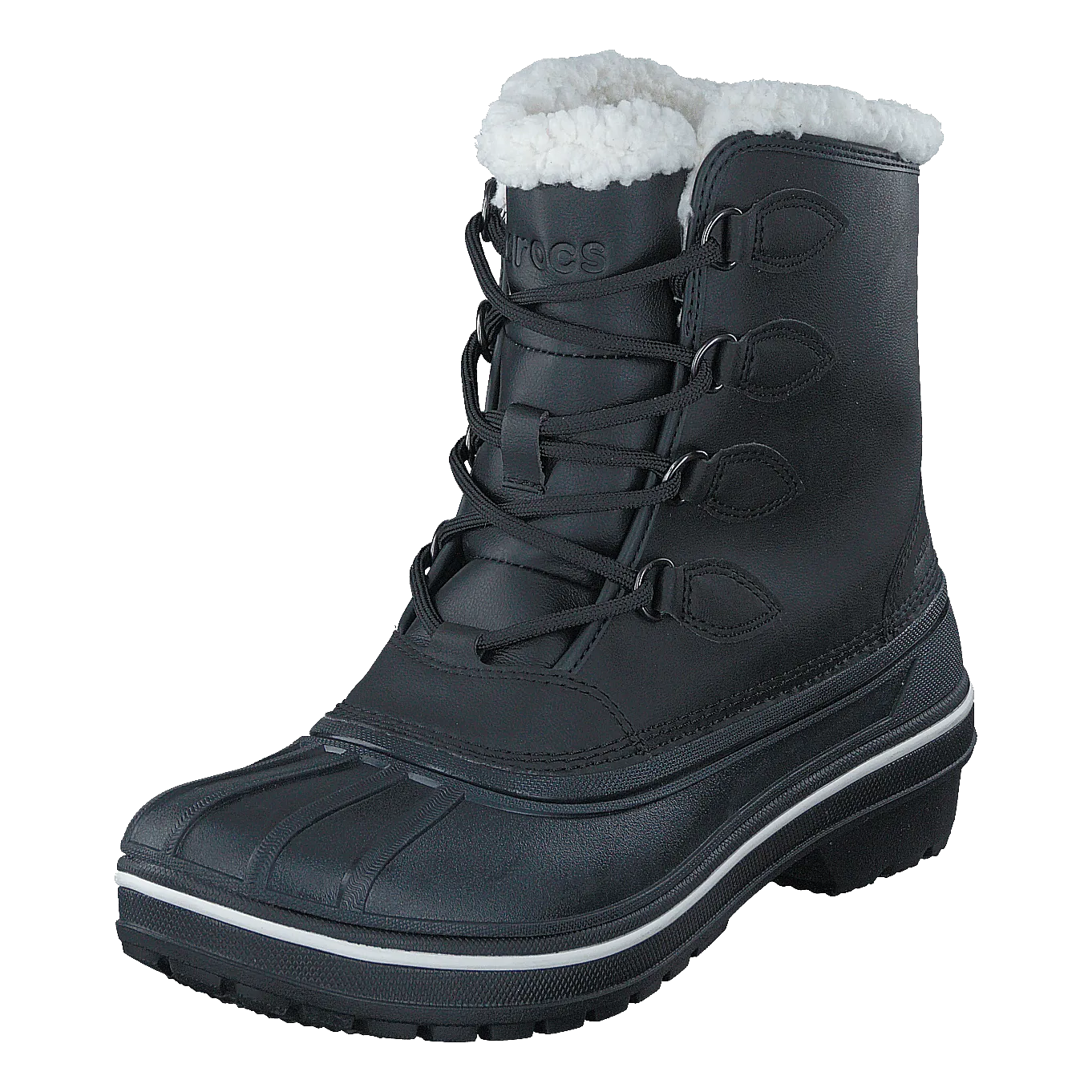 All Cast II Boot Women Black
