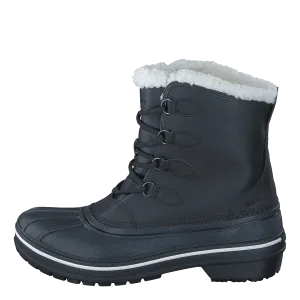 All Cast II Boot Women Black