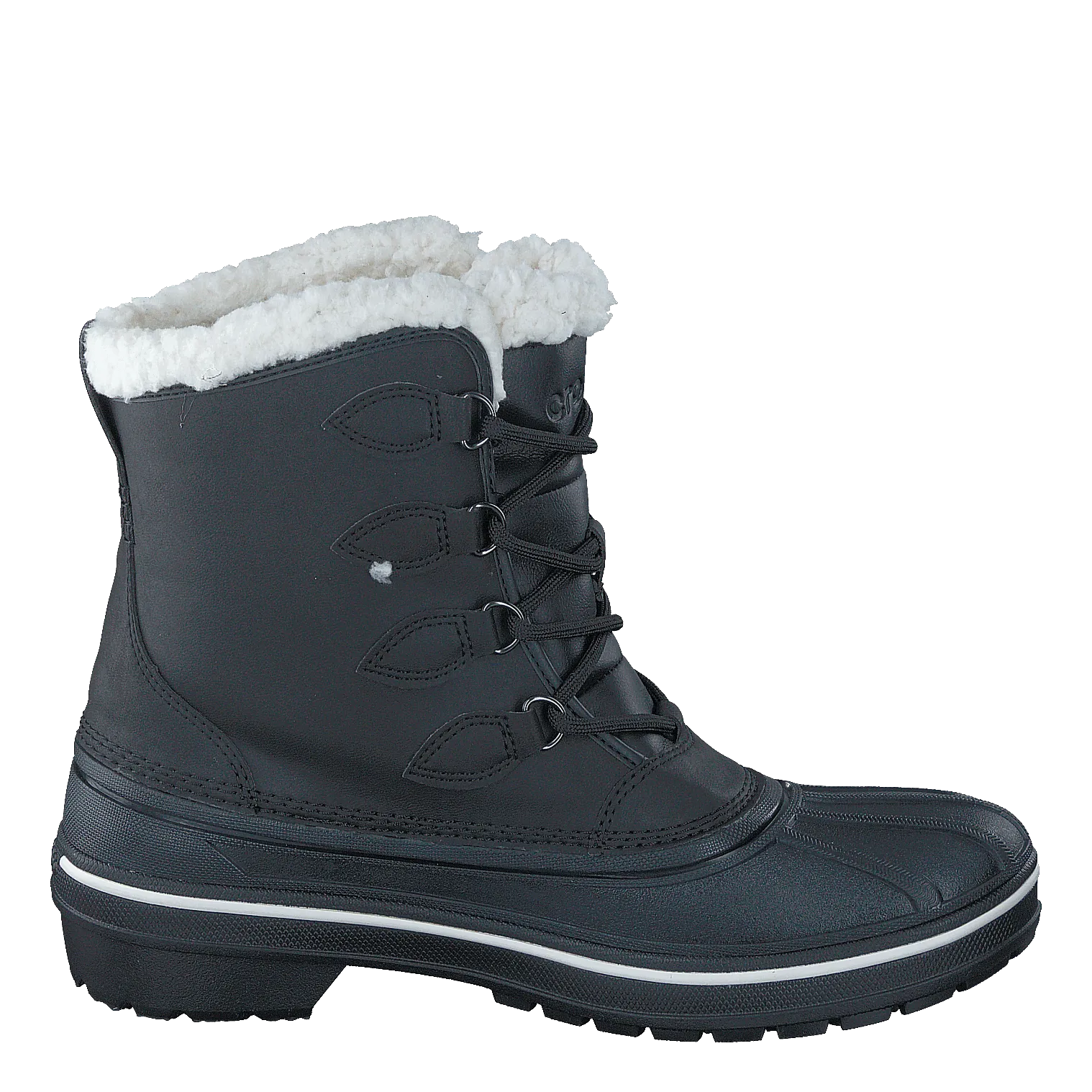 All Cast II Boot Women Black