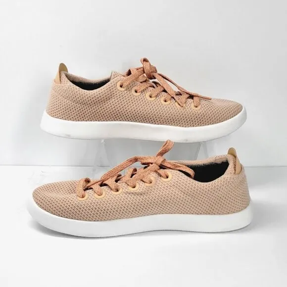 ALLBIRDS tree piper walking sneakers Sz 10 NEW