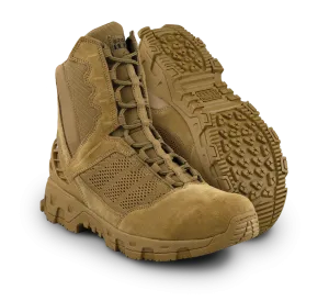 Alpha Freedom Hands Free 8" - Coyote
