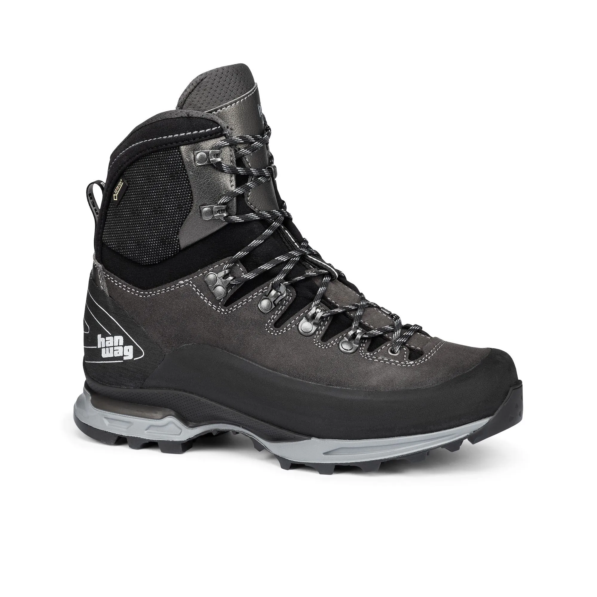 Alverstone II GTX