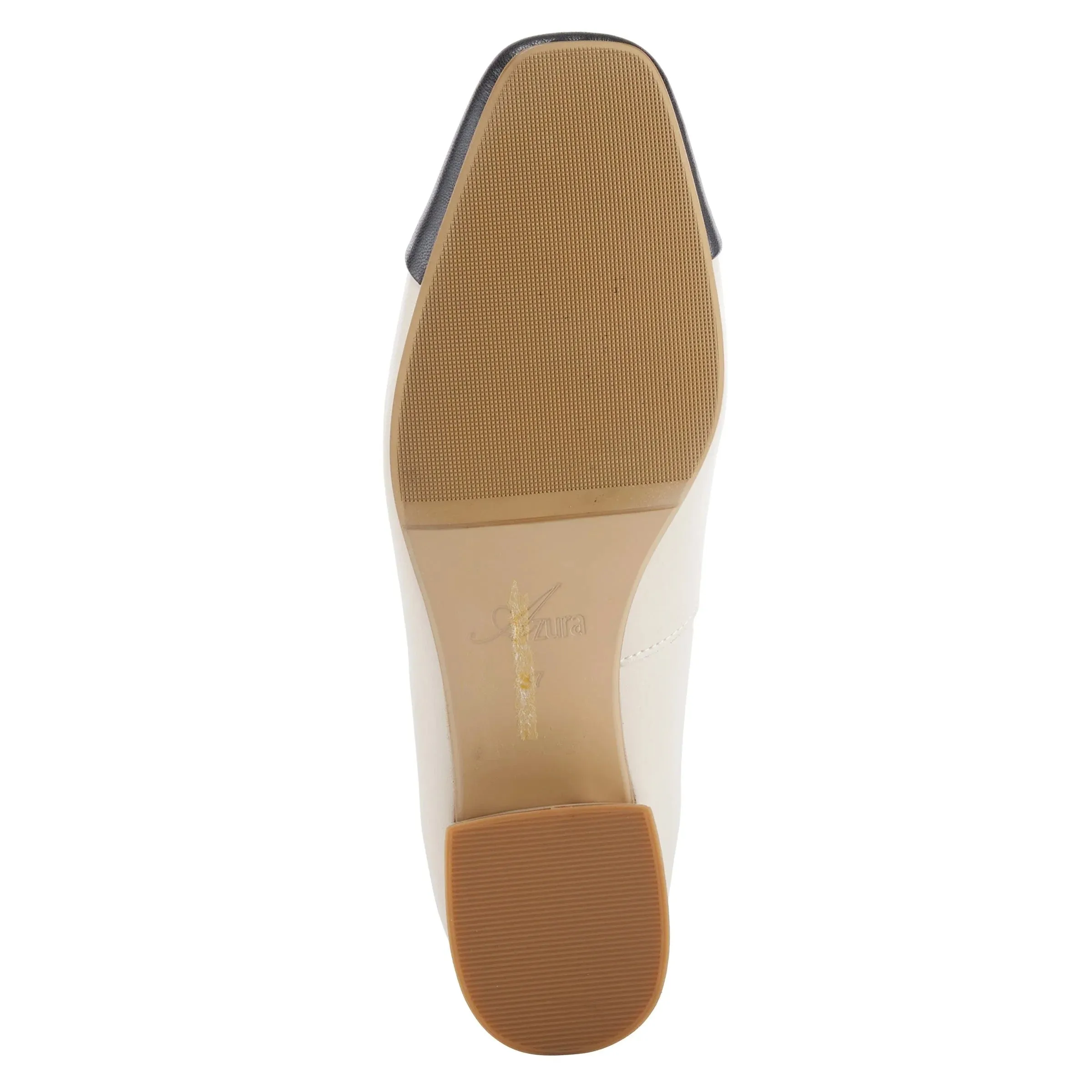 Angelinite Floral Flats