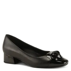 Angelinite Floral Flats