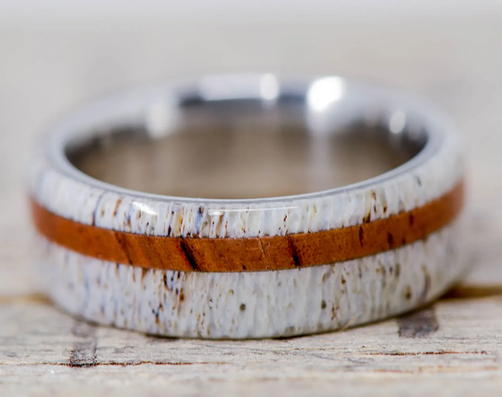 Antler, Rosewood