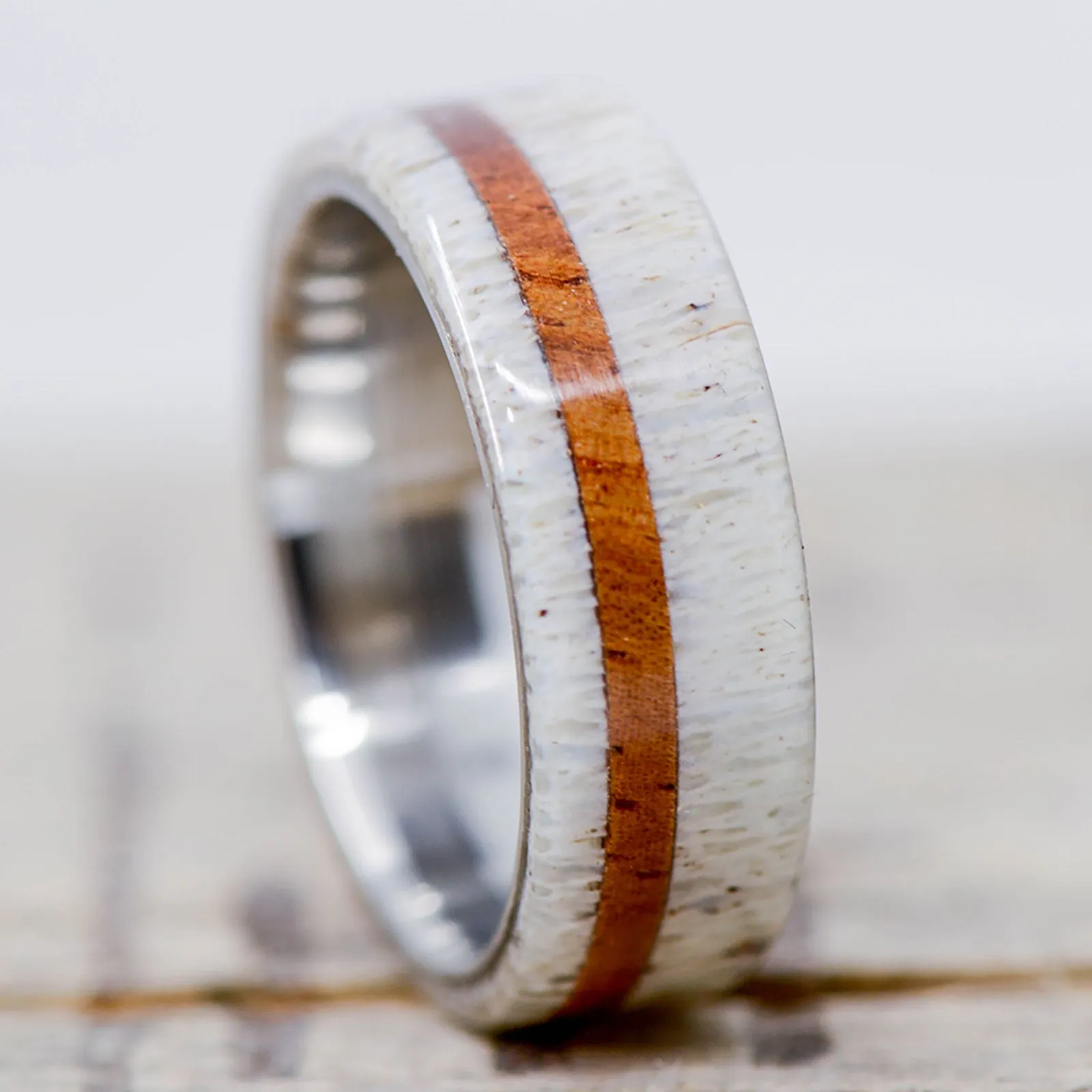 Antler, Rosewood