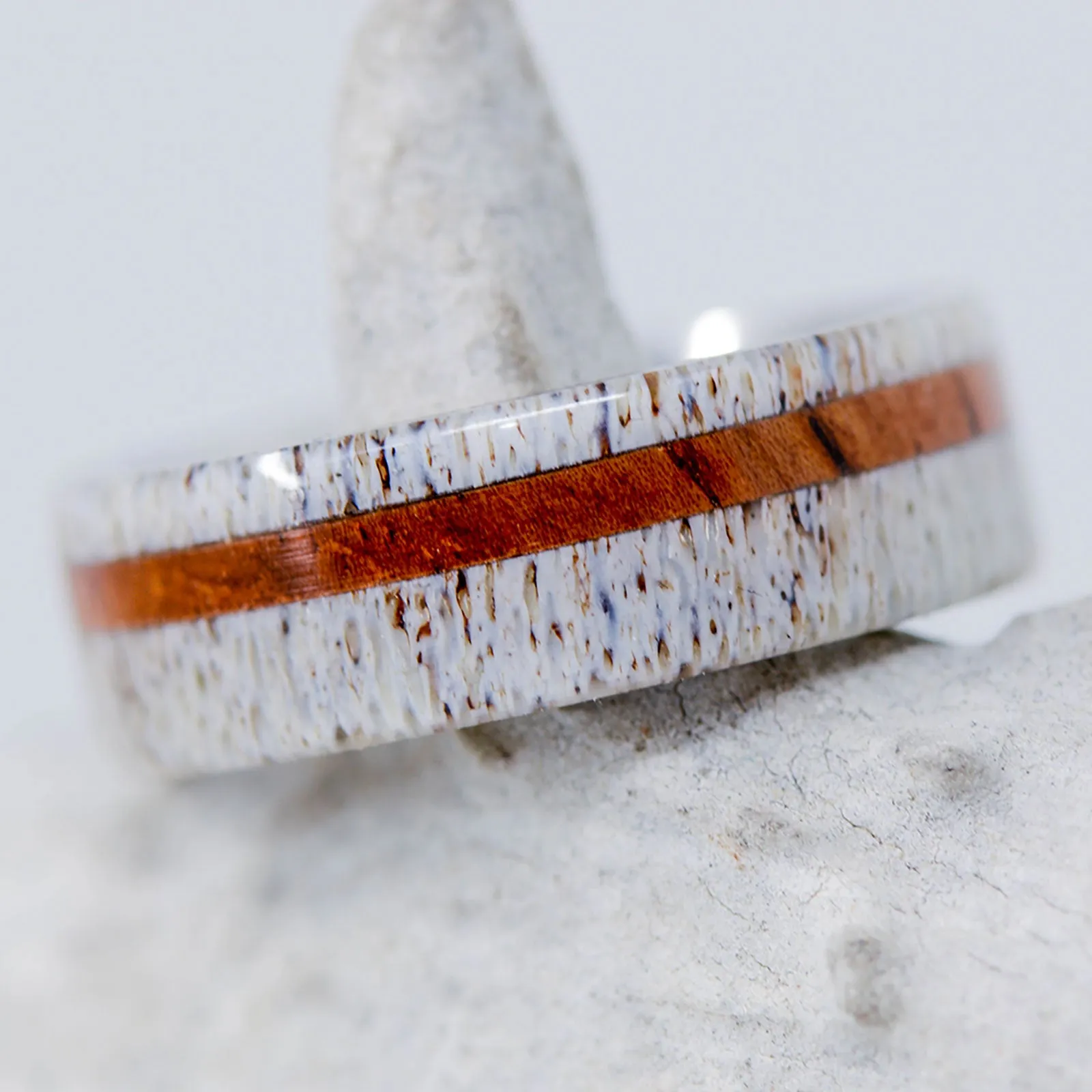 Antler, Rosewood