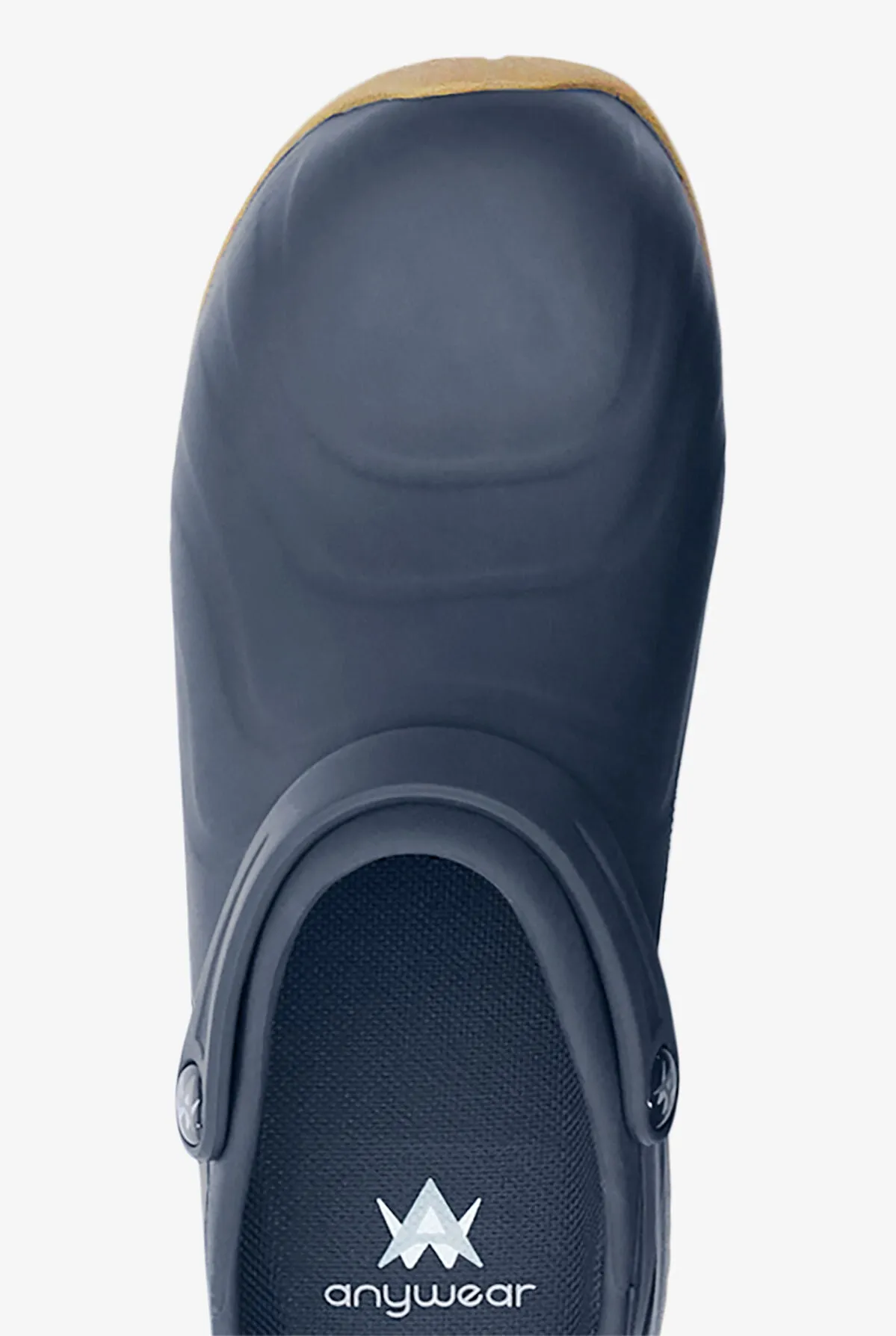 Anywear Unisex Zone Clogs