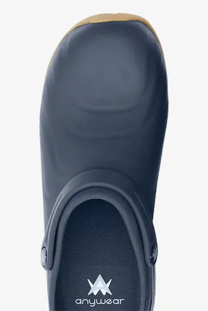 Anywear Unisex Zone Clogs