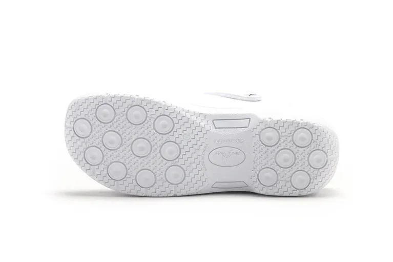 Anywear Zone Unisex Clog Nurse Shoes