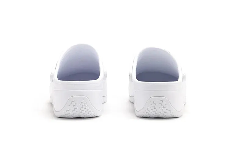 Anywear Zone Unisex Clog Nurse Shoes