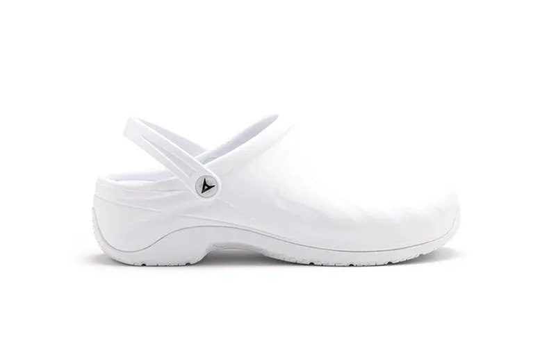 Anywear Zone Unisex Clog Nurse Shoes