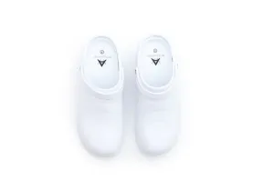 Anywear Zone Unisex Clog Nurse Shoes