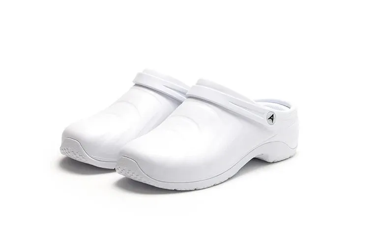 Anywear Zone Unisex Clog Nurse Shoes