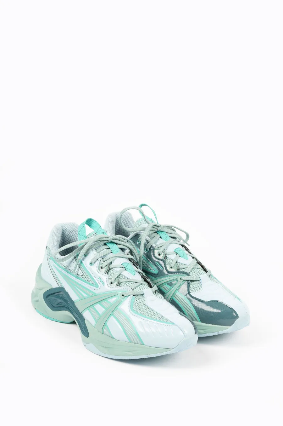ASICS HN2-S PROTOBLAST EVERGREEN SHADED SPRUCE