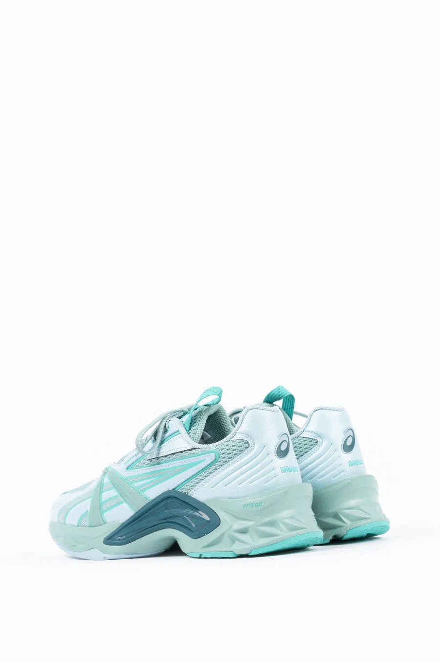 ASICS HN2-S PROTOBLAST EVERGREEN SHADED SPRUCE