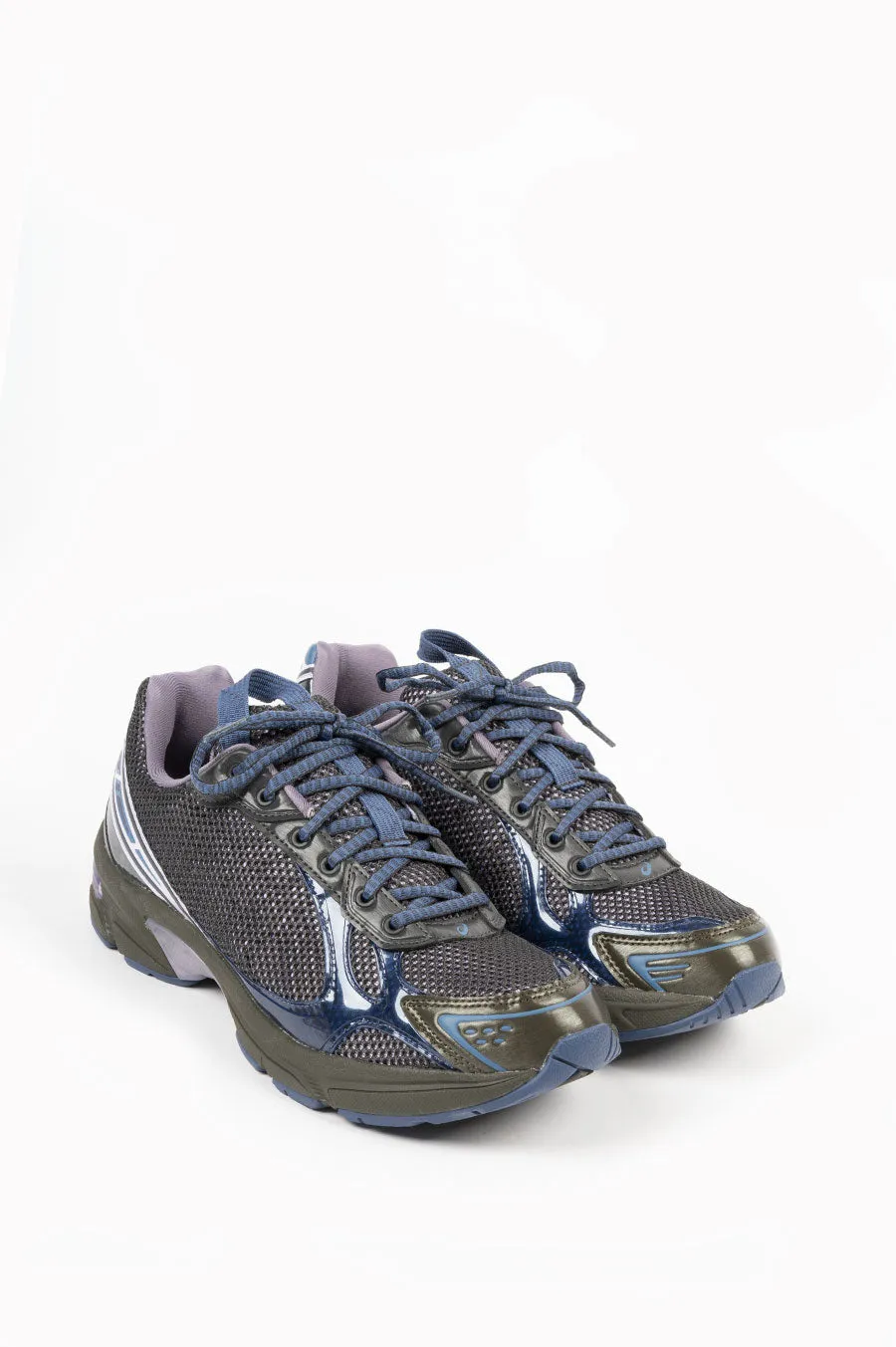 ASICS UB4-S GEL-1130 GRAPHITE