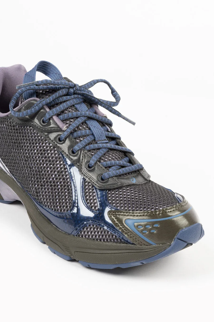 ASICS UB4-S GEL-1130 GRAPHITE