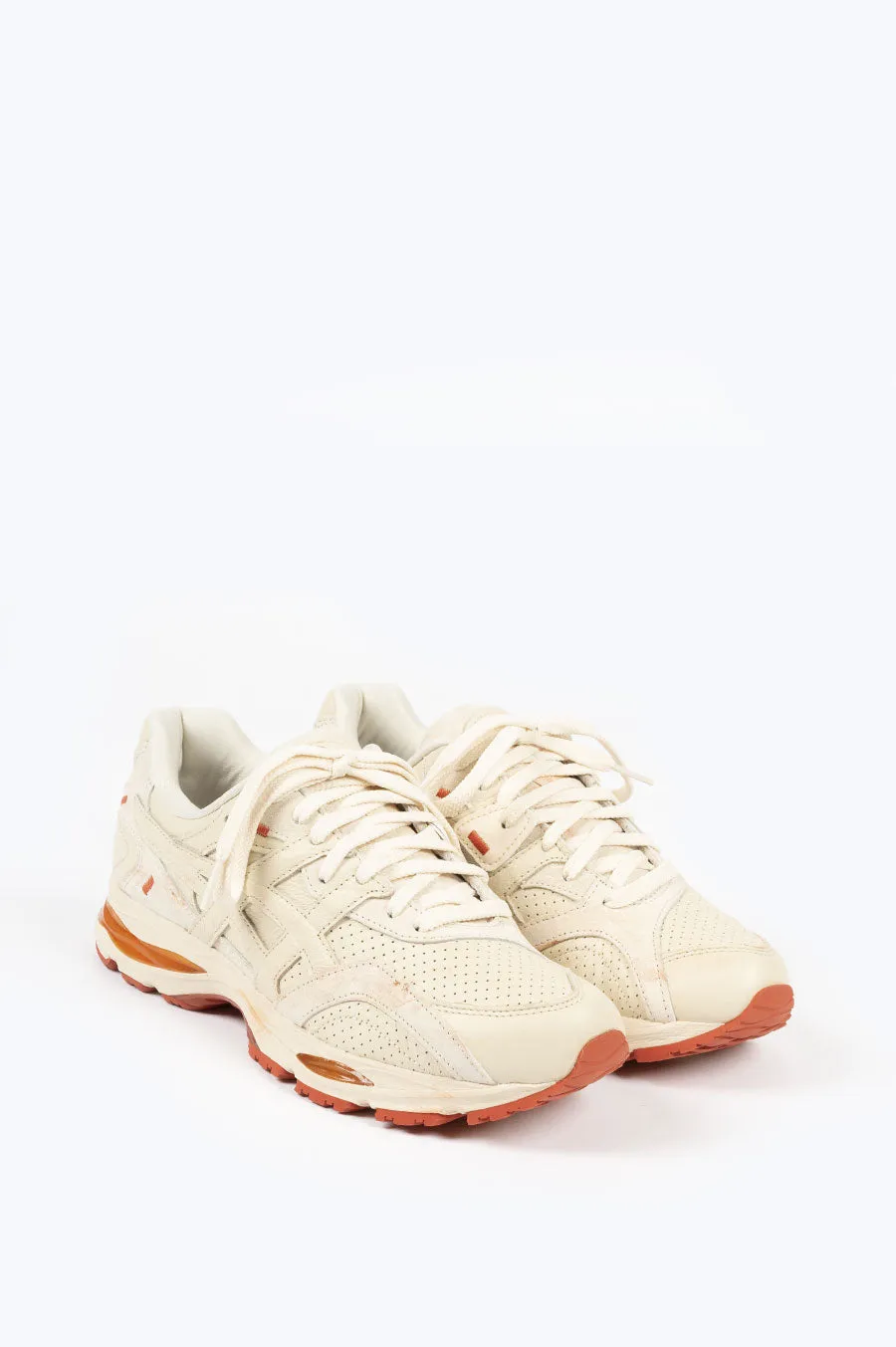 ASICS X DENIM TEARS GEL MC PLUS ANGORA